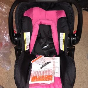Car seat
